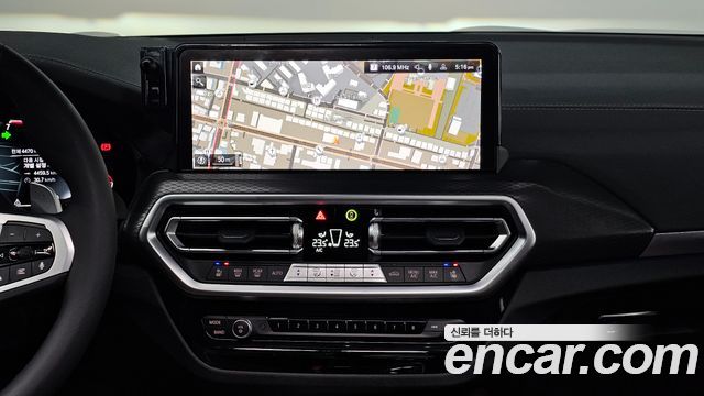 BMW X4 (G02) xDrive20i M Sport Pro Special Edition 2025 — фото 15