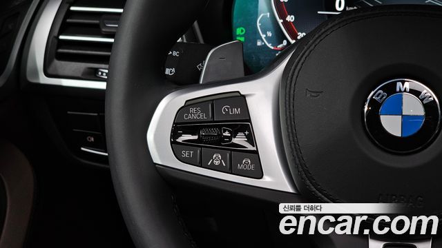 BMW X4 (G02) xDrive20i M Sport Pro Special Edition 2025 — фото 17