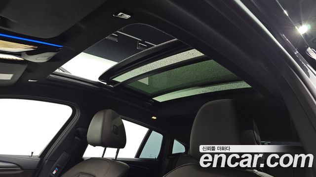 BMW X4 (G02) xDrive20i M Sport Pro Special Edition 2025 — фото 20