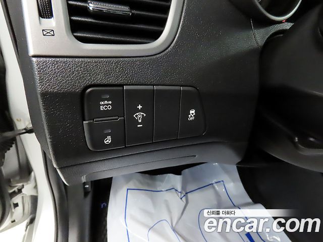 Hyundai Avante (MD) M16 GDI Smart 2013 — фото 19