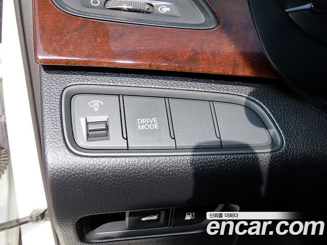 Hyundai Grandeur (HG) HG240 Modern 2013 — фото 16