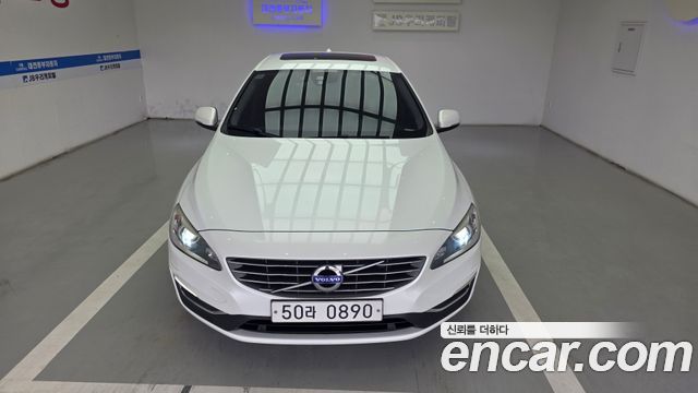 Volvo S60 D3 2nd 2016 — фото 10