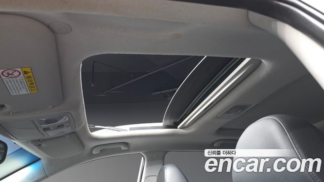 Hyundai Tucson ix Diesel(e-VGT) 2WD Premium 2014 — фото 17