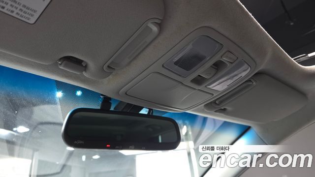 Hyundai Tucson ix Diesel(e-VGT) 2WD Premium 2014 — фото 18
