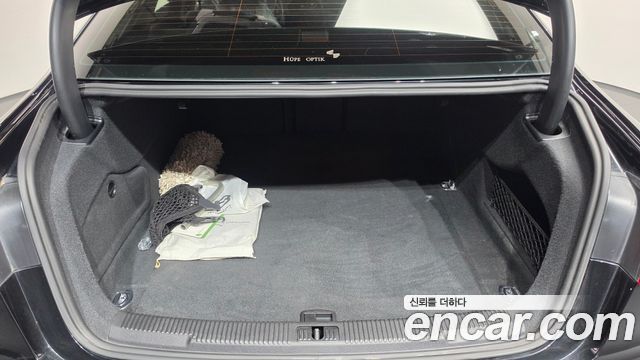 Audi A6 35 TDI Quattro Premium C7 2016 — фото 20
