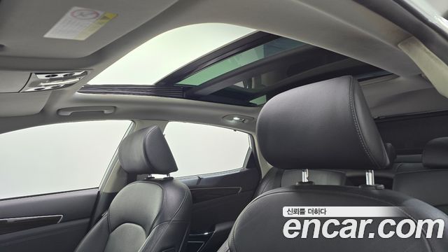 Kia K7 2.4 GDI Noblesse 2019 — фото 17