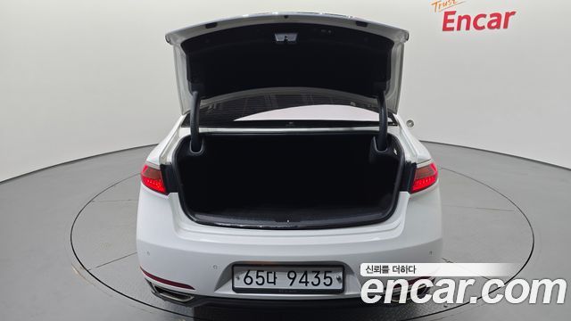Kia K7 2.4 GDI Noblesse 2019 — фото 19