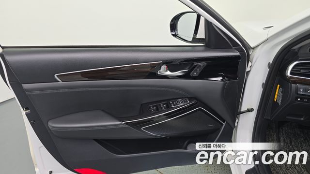 Kia K7 2.4 GDI Noblesse 2019 — фото 24