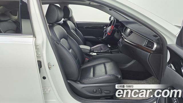 Kia K7 2.4 GDI Noblesse 2019 — фото 26