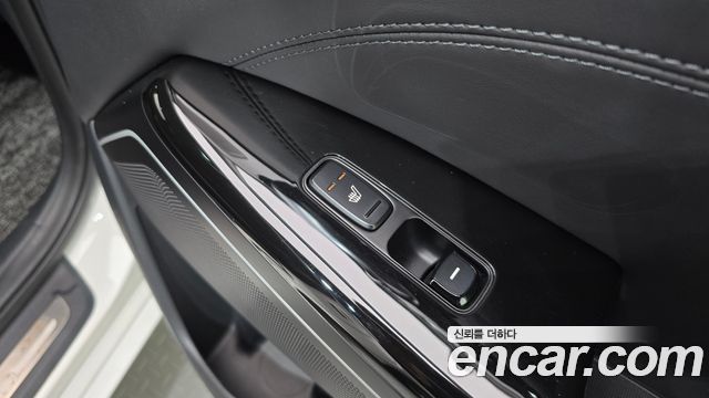 Kia K7 2.4 GDI Noblesse 2019 — фото 34