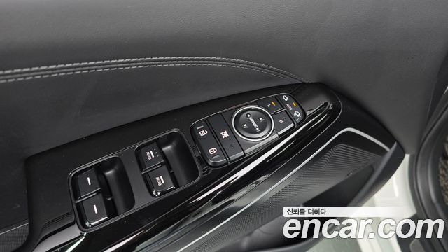 Kia K7 2.4 GDI Noblesse 2019 — фото 35