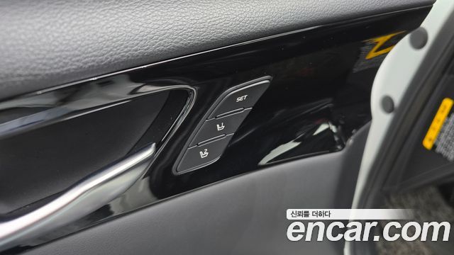 Kia K7 2.4 GDI Noblesse 2019 — фото 36