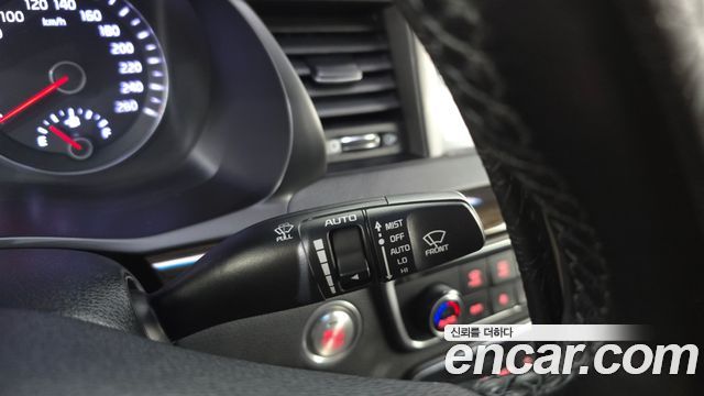 Kia K7 2.4 GDI Noblesse 2019 — фото 37