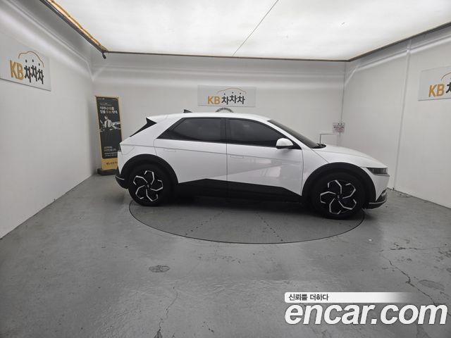 Hyundai Ioniq 5 Long Range AWD Exclusive 2023 — фото 3