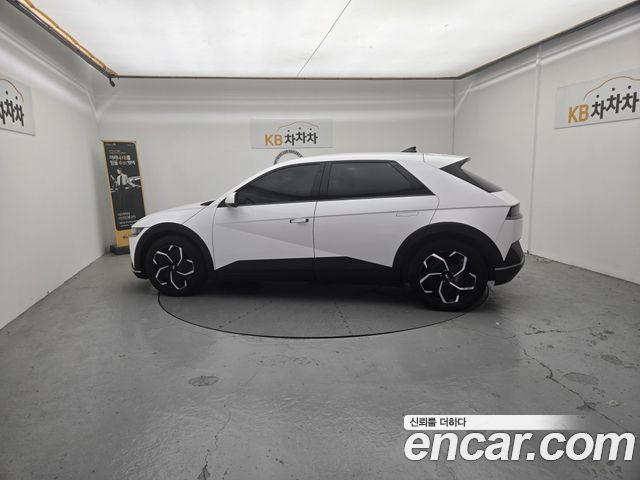 Hyundai Ioniq 5 Long Range AWD Exclusive 2023 — фото 6