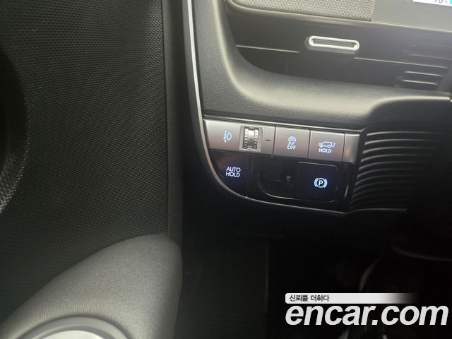 Hyundai Ioniq 5 Long Range AWD Exclusive 2023 — фото 16