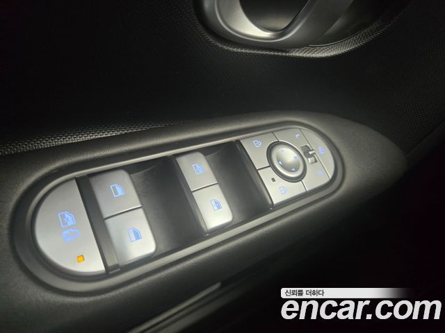 Hyundai Ioniq 5 Long Range AWD Exclusive 2023 — фото 17