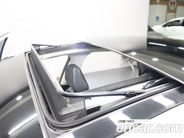 Hyundai Sonata (DN8) 2.0 Premium Family 2020 — фото 15
