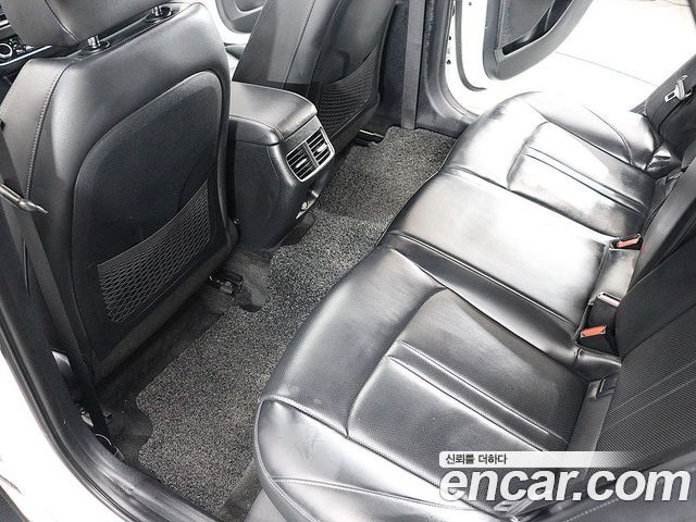 Hyundai Sonata (DN8) 2.0 Premium Family 2020 — фото 19