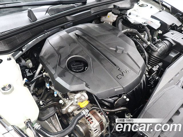 Hyundai Sonata (DN8) 2.0 Premium Family 2020 — фото 23
