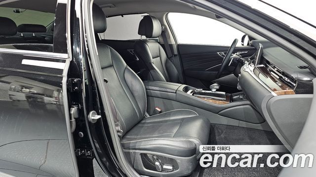 Kia K9 3.8 GDI AWD PlatinumⅡ 2020 — фото 11