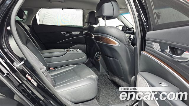 Kia K9 3.8 GDI AWD PlatinumⅡ 2020 — фото 12