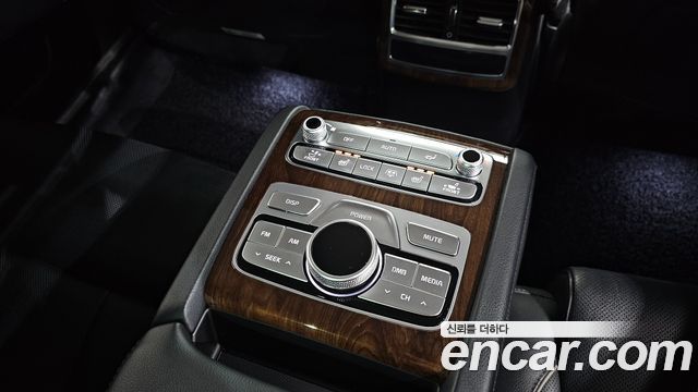 Kia K9 3.8 GDI AWD PlatinumⅡ 2020 — фото 19