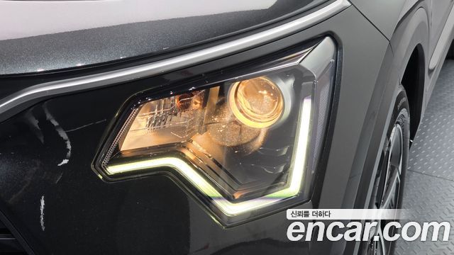 Kia Niro Prestige 2024 — фото 22