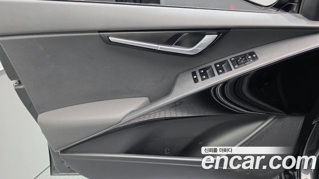 Kia Niro Prestige 2024 — фото 24