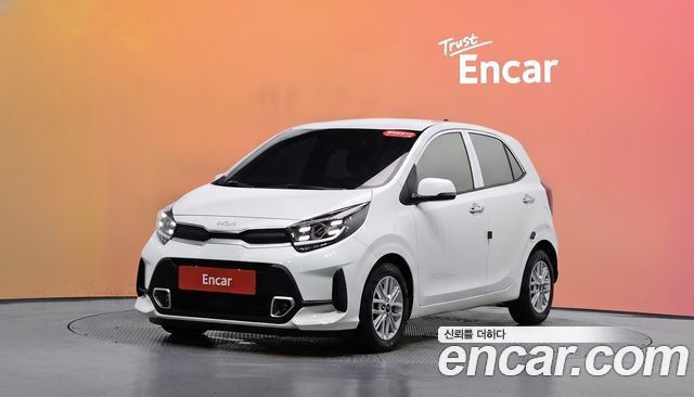 Kia Morning Urban (JA) Prestige