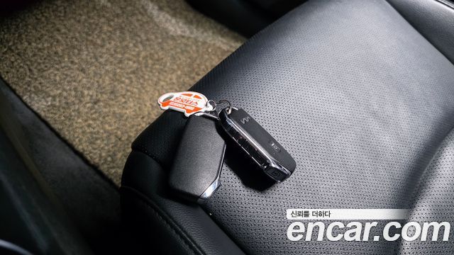 Kia Sportage (V) Gasoline 1.6 Turbo 2WD Nobleless 2022 — фото 15