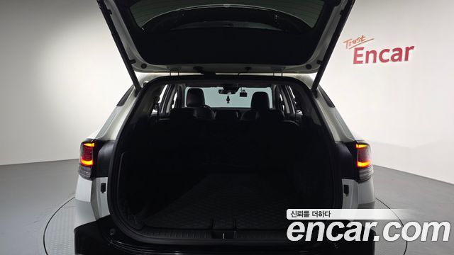 Kia Sportage (V) Gasoline 1.6 Turbo 2WD Nobleless 2022 — фото 18