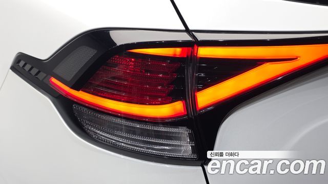 Kia Sportage (V) Gasoline 1.6 Turbo 2WD Nobleless 2022 — фото 23