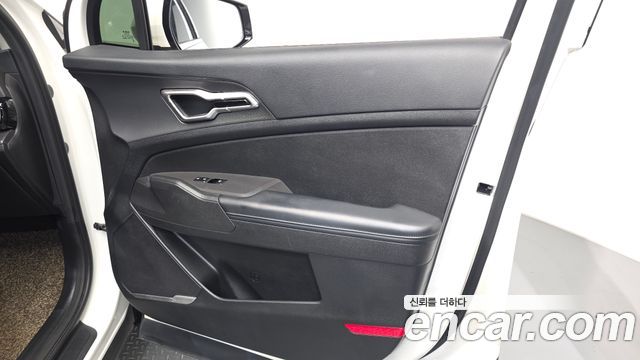 Kia Sportage (V) Gasoline 1.6 Turbo 2WD Nobleless 2022 — фото 24