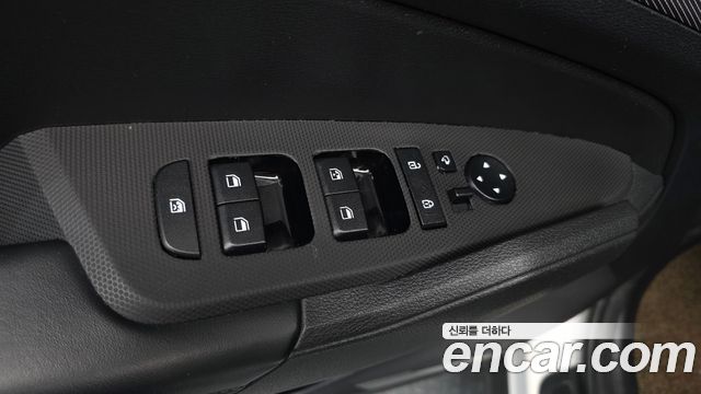 Kia Sportage (V) Gasoline 1.6 Turbo 2WD Nobleless 2022 — фото 29