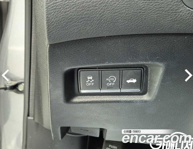 Infiniti Q50 2.2d Premium 2014 — фото 21
