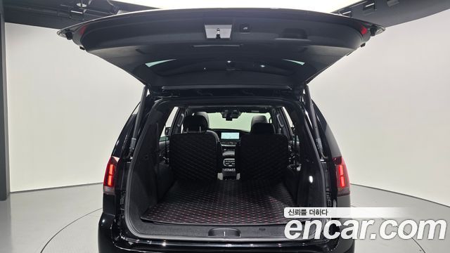 Kia Mohave The Master Diesel 3.0 4WD 6-Seater Masters Gravity 2023 — фото 20