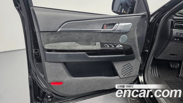 Kia Mohave The Master Diesel 3.0 4WD 6-Seater Masters Gravity 2023 — фото 24