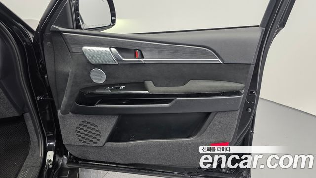 Kia Mohave The Master Diesel 3.0 4WD 6-Seater Masters Gravity 2023 — фото 25