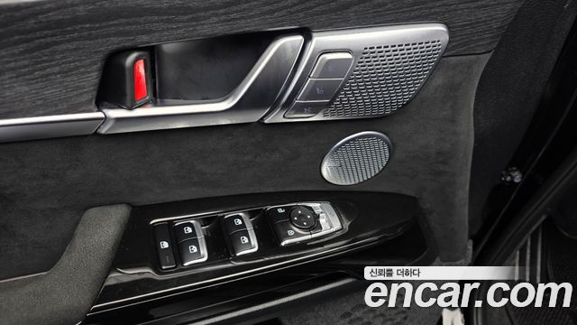 Kia Mohave The Master Diesel 3.0 4WD 6-Seater Masters Gravity 2023 — фото 30