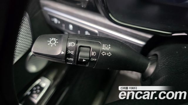Kia Mohave The Master Diesel 3.0 4WD 6-Seater Masters Gravity 2023 — фото 33