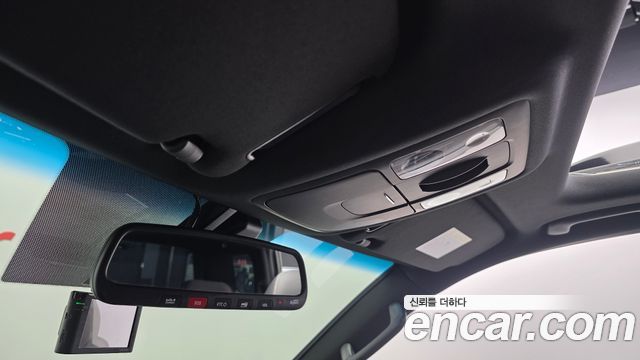 Kia Mohave The Master Diesel 3.0 4WD 6-Seater Masters Gravity 2023 — фото 35