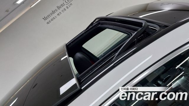 Mercedes-Benz GLE-Class (W167) AMG GLE53 4MATIC+ Coupe 2025 — фото 16