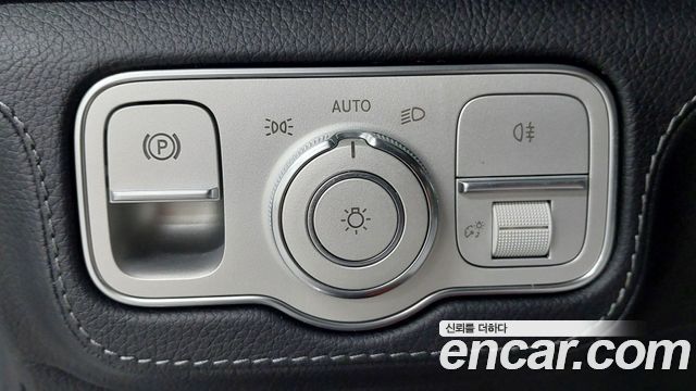 Mercedes-Benz GLE-Class (W167) AMG GLE53 4MATIC+ Coupe 2025 — фото 22