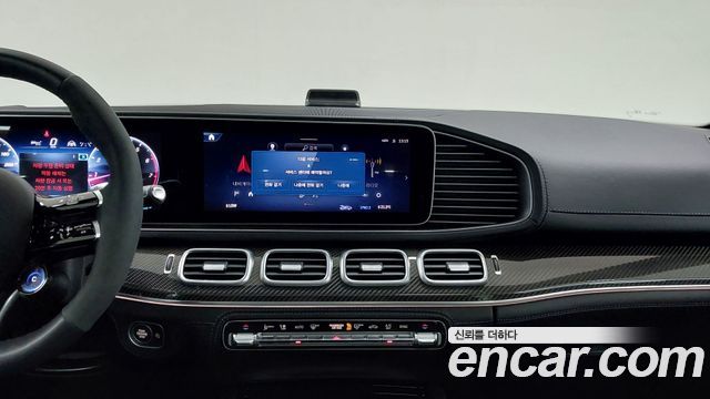 Mercedes-Benz GLE-Class (W167) AMG GLE53 4MATIC+ Coupe 2025 — фото 24