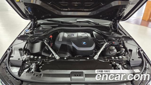 BMW 5 Series (G60) 530i xDrive M Sport 2026 — фото 6