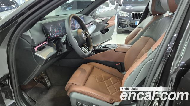 BMW 5 Series (G60) 530i xDrive M Sport 2026 — фото 10