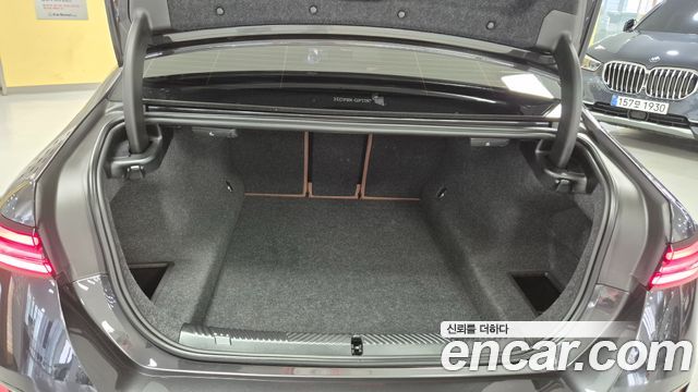 BMW 5 Series (G60) 530i xDrive M Sport 2026 — фото 21