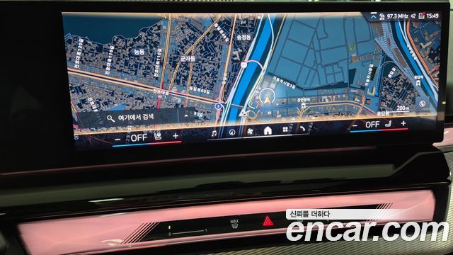 BMW 5 Series (G60) 530i xDrive M Sport 2026 — фото 22