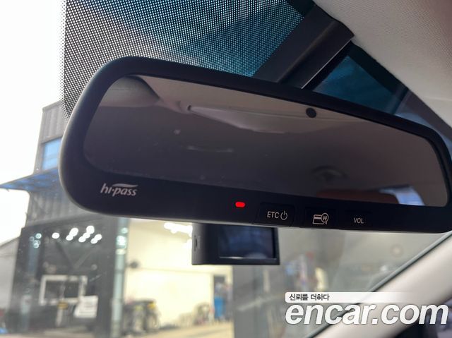 Hyundai Santa Fe The Prime Diesel 2.0 2WD Value Plus 2018 — фото 21
